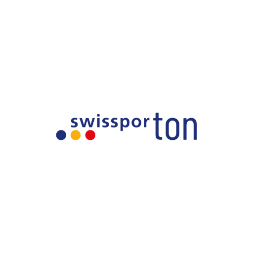 swisspoqrton kerámia tetőcserepek logója