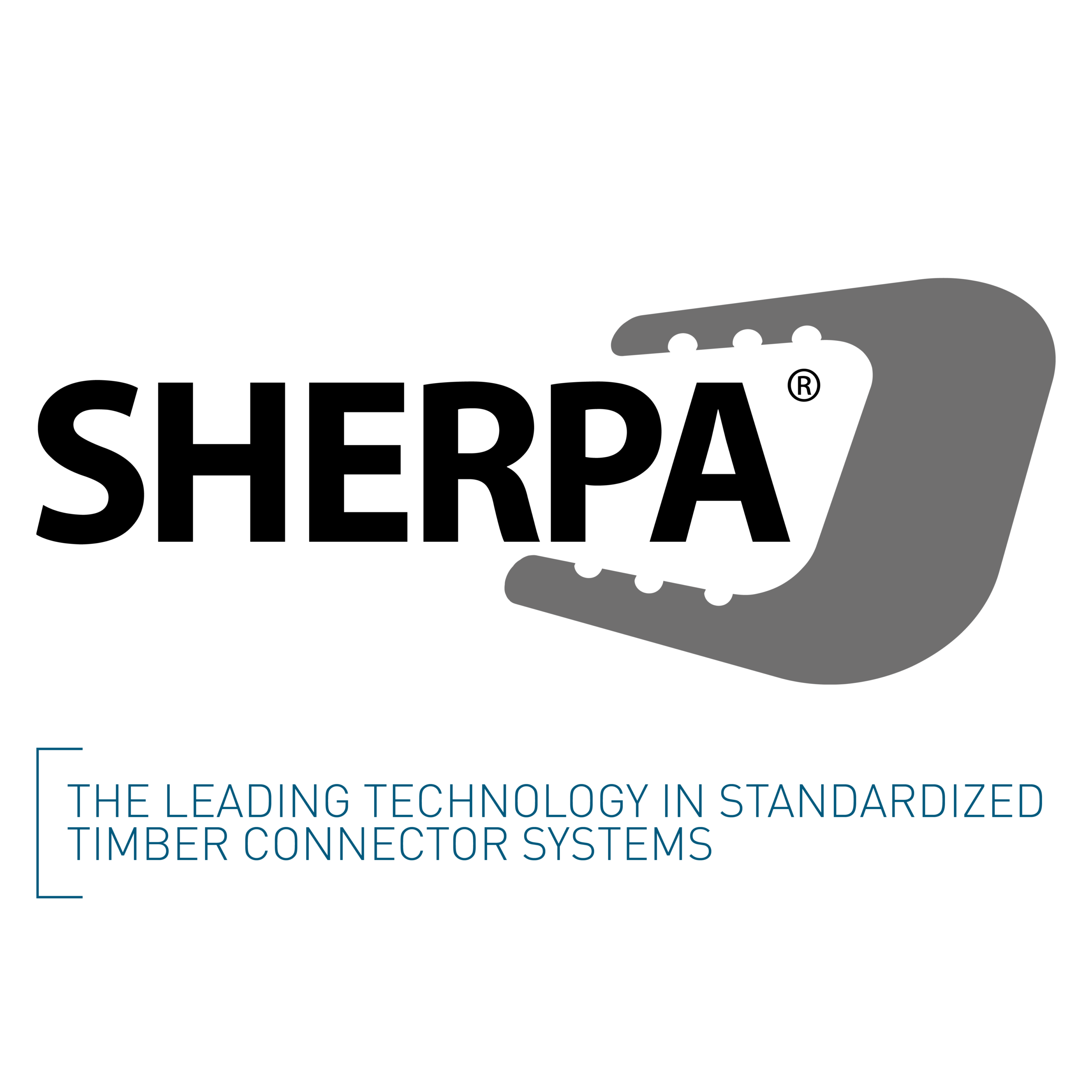 SHERPA Connection Systems logó