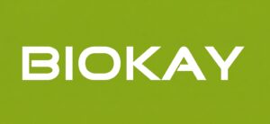 BIOKAY logó