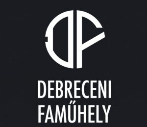 Debreceni Faműhely logó