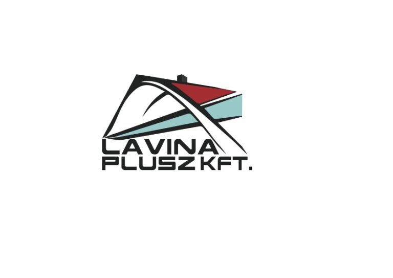 Lavina Plusz Kft. logó